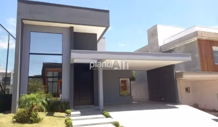 Casa de 03 dormitórios, sendo um suíte no Villa Lucchese - Província Di Pádova, em Gravataí - RS