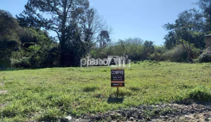 Terreno à venda, com 900m², - Mato Alto - Gravataí / RS por R$ 240.000,00