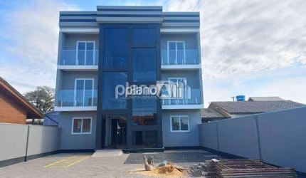Apartamento Residencial Laçador - à venda, com 50m², 2 quartos - Sítio Gaúcho - Gravataí / RS por R$ 276.000,00