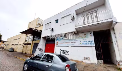 Apartamento Salgado Filho - à venda, com 100m², 3 quartos 1 suíte - Salgado Filho - Gravataí / RS por R$ 297.000,00