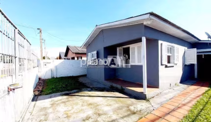 Casa à venda, com 100m², 2 quartos - Parque dos Anjos - Gravataí / RS por R$ 500.000,00