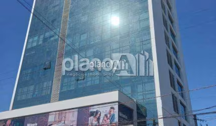 Sala Edifício Lavoro - Comercial à venda, com 41,45m², - Centro - Gravataí / RS por R$ 320.000,00