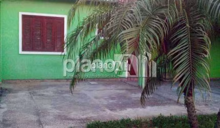Casa à venda, com 140m², 3 quartos 1 suíte - Parque da Matriz - Cachoeirinha / RS por R$ 638.000,00