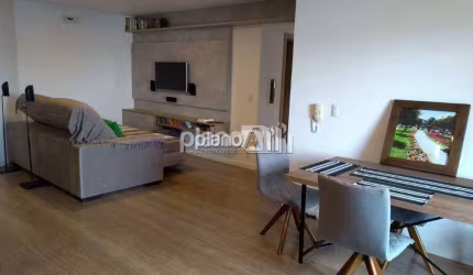 Apartamento Mont Serrat à venda, com 88m², 3 quartos 1 suíte - Dom Feliciano - Gravataí / RS por R$ 690.000,00