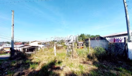Terreno à venda, com 300m², - Bom Sucesso - Gravataí / RS por R$ 159.500,00