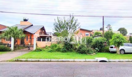 Terreno à venda, com 600m², - Barnabé - Gravataí / RS por R$ 240.000,00