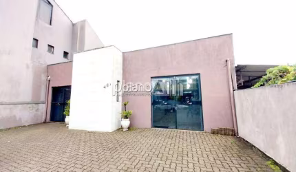 Loja à venda, com 140m², - Parque dos Eucalíptos - Gravataí / RS por R$ 585.100,00