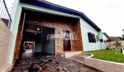 Casa à venda, com 140m², 3 quartos - Cohab B - Gravataí / RS por R$ 410.000,00