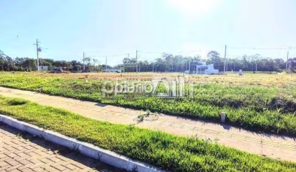 Terreno à venda, com 200m², - Garden Ville - Gravataí / RS por R$ 190.400,00