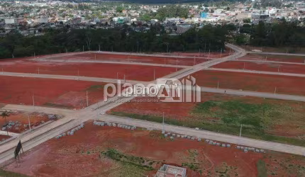 Terreno à venda, com 236,25m², - Morada do Vale II - Gravataí / RS por R$ 224.431,01