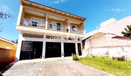 Casa Comercial à venda, com 200m², 3 quartos - Barnabé - Gravataí / RS por R$ 700.000,00