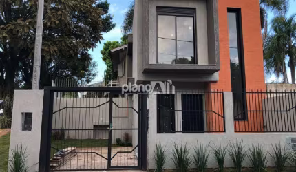 Casa à venda, com 94m², 2 quartos - Salgado Filho - Gravataí / RS por R$ 559.000,00