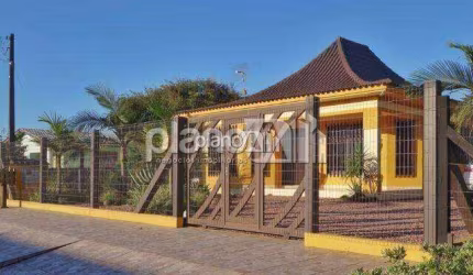 Casa à venda, com 176m², 2 quartos 1 suíte - Altaville - Gravataí / RS por R$ 620.000,00