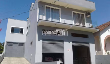 Casa à venda, com 277m², 3 quartos 1 suíte - Centro - Gravataí / RS por R$ 1.550.000,00