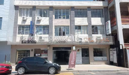Sala Galeria Almeida - à venda, com 31,76m², - Centro - Gravataí / RS por R$ 128.000,00