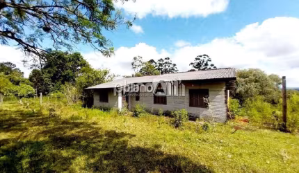 Área à venda, com 600m², - Estância Grande - Viamão / RS por R$ 660.000,00