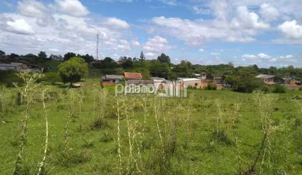 Terreno à venda, com 204m², - Morada Gaúcha - Gravataí / RS por R$ 89.000,00