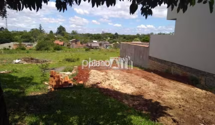 Terreno à venda, com 204m², - Morada Gaúcha - Gravataí / RS por R$ 89.000,00