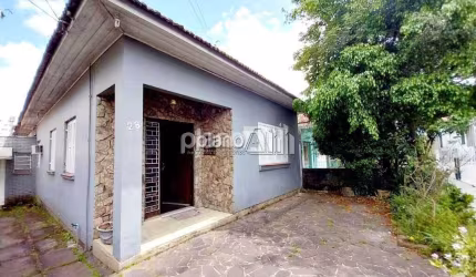 Casa à venda, com 196m², 3 quartos - Centro - Gravataí / RS por R$ 750.000,00