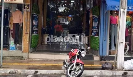 Sala Galeria Aldeia dos Anjos - Comercial à venda, com 26,29m², - Centro - Gravataí / RS por R$ 159.600,00