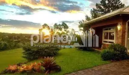 Casa em Condomínio Bosques do Sul à venda, com 173m², 2 quartos 1 suíte - Vila Imperial - Gravataí / RS por R$ 1.080.000,00