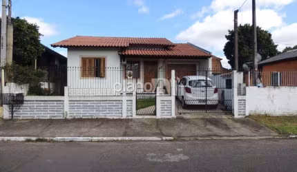 Casa à venda, com 80m², 2 quartos - Cohab B - Gravataí / RS por R$ 479.000,00