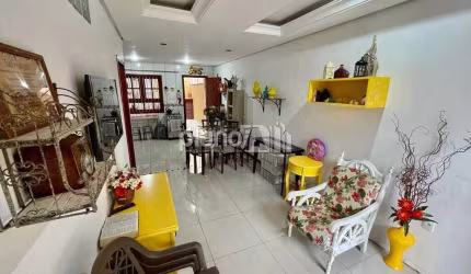 Casa à venda, com 93m², 2 quartos 2 suítes - Ibiza - Gravataí / RS por R$ 320.000,00