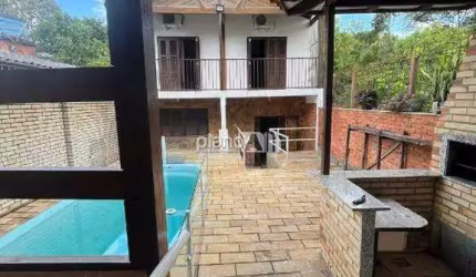 Casa à venda, com 170m², 3 quartos - Dom Feliciano - Gravataí / RS por R$ 958.000,00