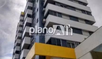 Apartamento Residencial Condado de Noronha à venda, com 188,22m², 2 quartos 1 suíte - Centro - Gravataí / RS por R$ 750.000,00