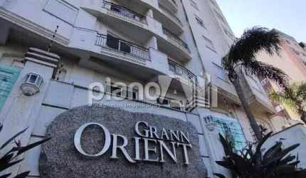 Apartamento Residencial Grann Orient à venda, com 83m², 3 quartos 1 suíte - Centro - Gravataí / RS por R$ 590.000,00