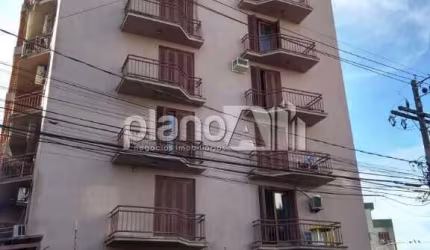 Apartamento Residencial Itapema - à venda, com 63,18m², 2 quartos - Centro - Gravataí / RS por R$ 297.000,00