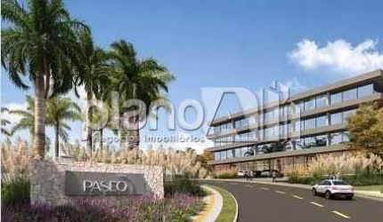 Terreno à venda, com 239,35m², - Loteamento Paseo - Gravataí / RS por R$ 208.298,14