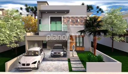 Casa à venda, com 0m², 4 quartos 1 suíte - Sítio Sobrado - Gravataí / RS por R$ 1.100.000,00