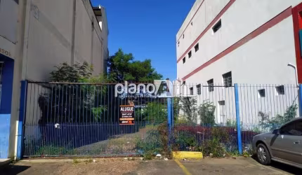 Terreno à venda, com 250m², - Centro - Gravataí / RS por R$ 1.280.000,00