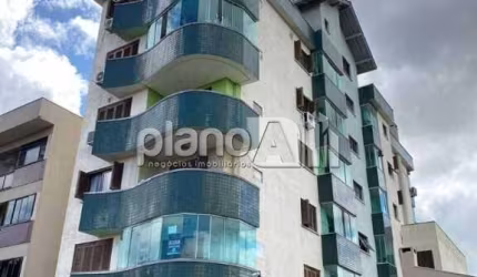 Apartamento Residencial Toscana - à venda, com 52m², 2 quartos - Oriço - Gravataí / RS por R$ 424.000,00
