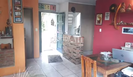 Casa à venda, com 200m², 4 quartos 3 suítes - Centro - Gravataí / RS por R$ 600.000,00