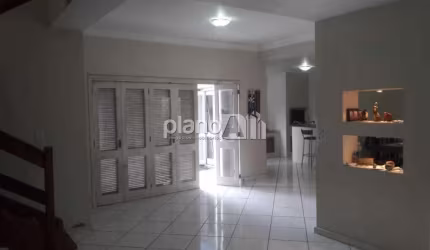 Casa à venda, com 240m², 3 quartos 1 suíte - Paradiso - Gravataí / RS por R$ 640.000,00