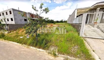 Terreno à venda, com 310m², - Renascença - Gravataí / RS por R$ 245.000,00
