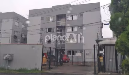 Apartamento Residencial Vitória - Residencial Vitória à venda, com 48m², 2 quartos - Passo dos Ferreiros - Gravataí / RS por R$ 186.500,00