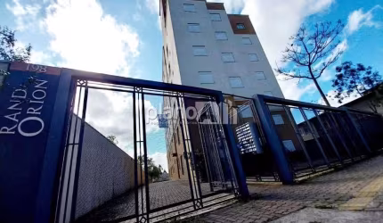 Apartamento Grand Orion à venda, com 52,91m², 2 quartos - Barnabé - Gravataí / RS por R$ 231.300,00