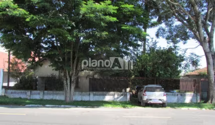 Terreno à venda, com 939,75m², - Centro - Gravataí / RS por R$ 1.200.000,00