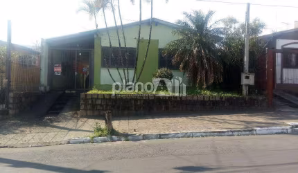 Casa à venda, com 0m², 3 quartos 1 suíte - Salgado Filho - Gravataí / RS por R$ 720.000,00
