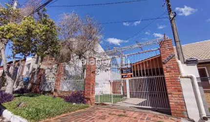 Casa à venda, com 85m², 1 quarto - Loteamento Jardim Timbaúva - Gravataí / RS por R$ 225.000,00