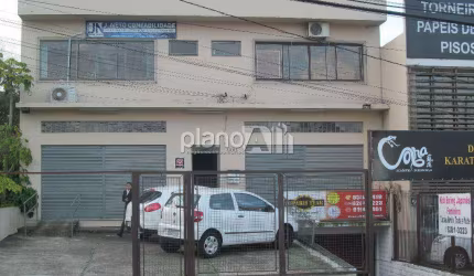 Prédio Comercial / Residencial Comercial Dorival - à venda, com 720m², - Cohab C - Gravataí / RS por R$ 2.300.000,00