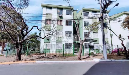 Apartamento Crater à venda, com 39,53m², 1 quarto - Salgado Filho - Gravataí / RS por R$ 159.600,00
