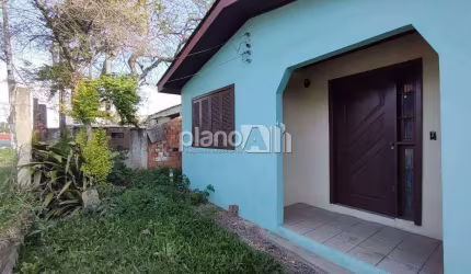 Casa à venda, com 132m², 3 quartos - Santa Fé - Gravataí / RS por R$ 426.000,00
