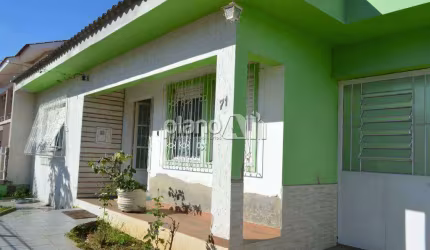 Casa à venda, com 236,64m², 2 quartos 1 suíte - São Jerônimo - Gravataí / RS por R$ 750.000,00