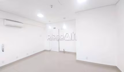 Sala Centro Profissional Lusitano à venda, com 24,54m², - Centro - Gravataí / RS por R$ 220.000,00