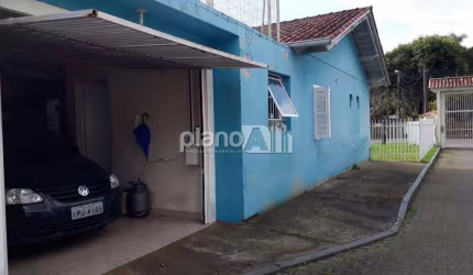 Casa Residencial Parque dos Anjos - à venda, com 90m², 2 quartos - Passo dos Ferreiros - Gravataí / RS por R$ 280.000,00