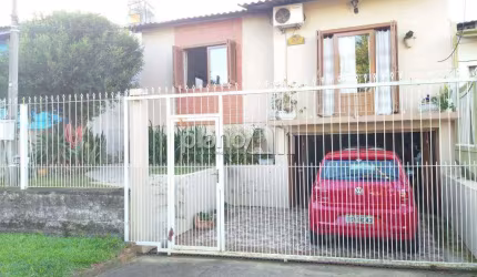 Casa à venda, com 200m², 2 quartos 1 suíte - Oriço - Gravataí / RS por R$ 535.000,00